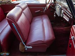 1948 Lincoln Cabriolet (CC-2032853) for sale in Torrance, California