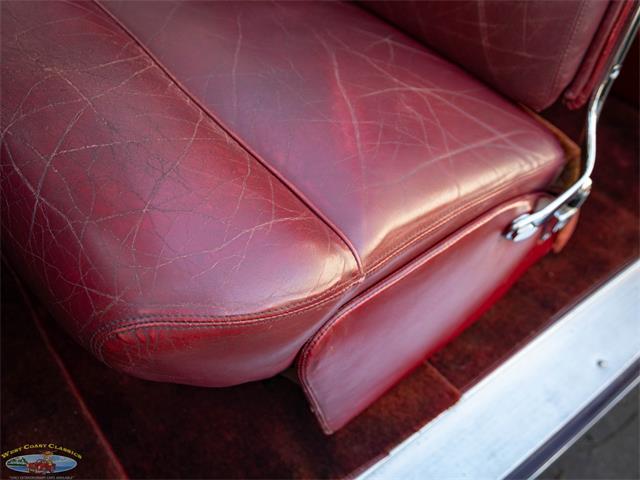 1948 Lincoln Cabriolet (CC-2032853) for sale in Torrance, California