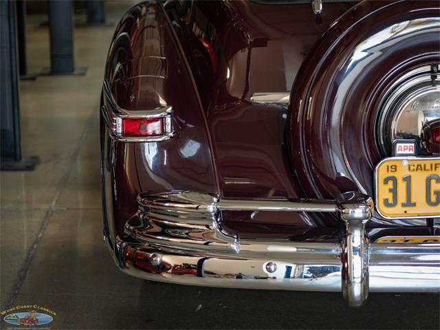 1948 Lincoln Cabriolet (CC-2032853) for sale in Torrance, California