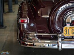 1948 Lincoln Cabriolet (CC-2032853) for sale in Torrance, California