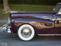 1948 Lincoln Cabriolet (CC-2032853) for sale in Torrance, California