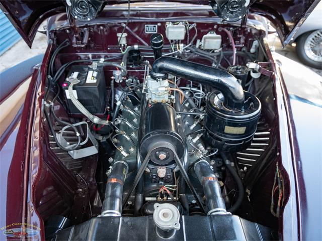 1948 Lincoln Cabriolet (CC-2032853) for sale in Torrance, California