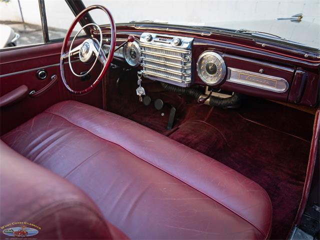 1948 Lincoln Cabriolet (CC-2032853) for sale in Torrance, California