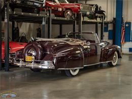 1948 Lincoln Cabriolet (CC-2032853) for sale in Torrance, California