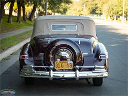 1948 Lincoln Cabriolet (CC-2032853) for sale in Torrance, California