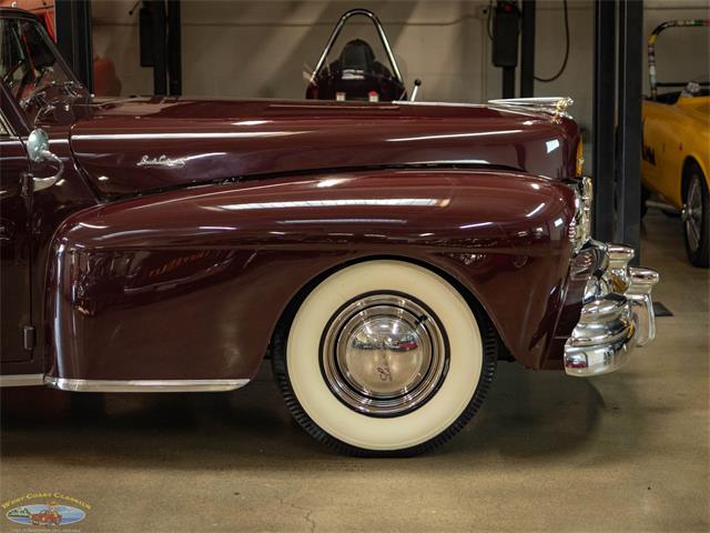 1948 Lincoln Cabriolet (CC-2032853) for sale in Torrance, California