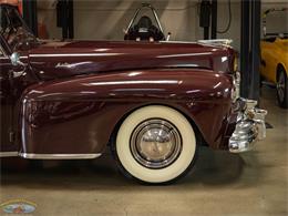 1948 Lincoln Cabriolet (CC-2032853) for sale in Torrance, California