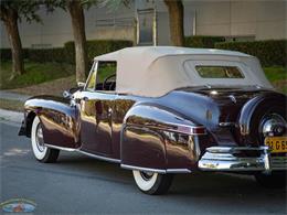 1948 Lincoln Cabriolet (CC-2032853) for sale in Torrance, California