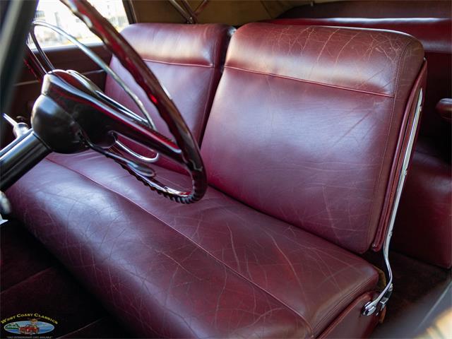 1948 Lincoln Cabriolet (CC-2032853) for sale in Torrance, California