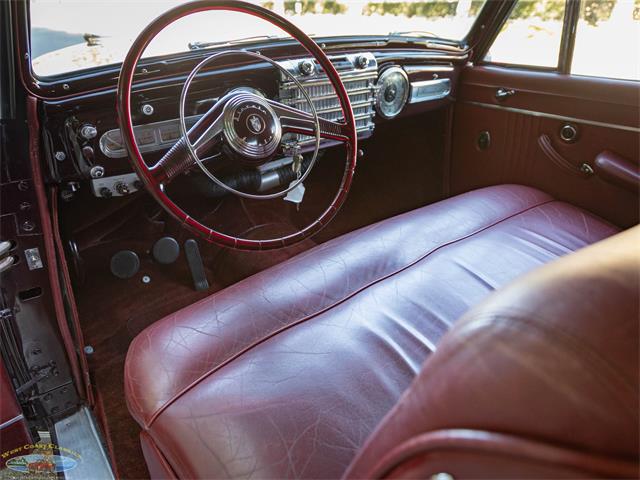 1948 Lincoln Cabriolet (CC-2032853) for sale in Torrance, California