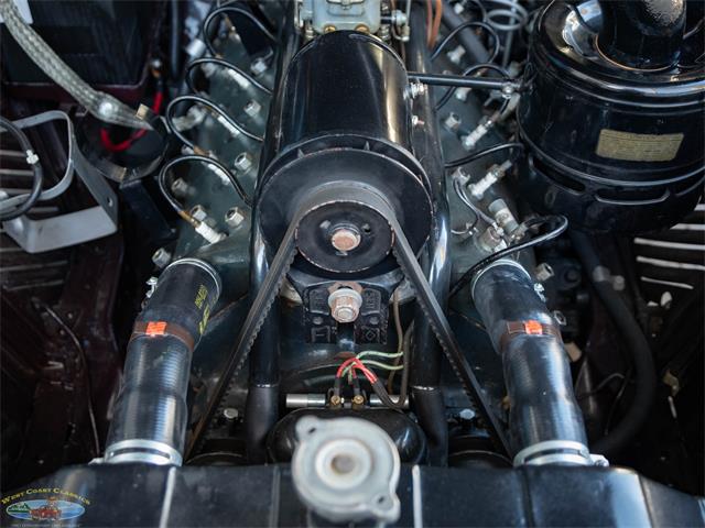 1948 Lincoln Cabriolet (CC-2032853) for sale in Torrance, California