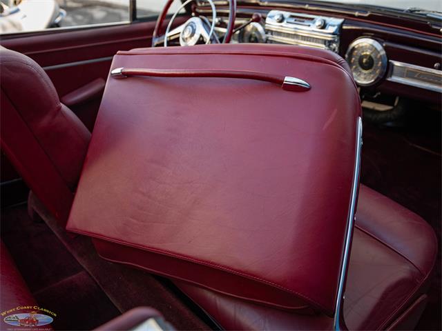 1948 Lincoln Cabriolet (CC-2032853) for sale in Torrance, California