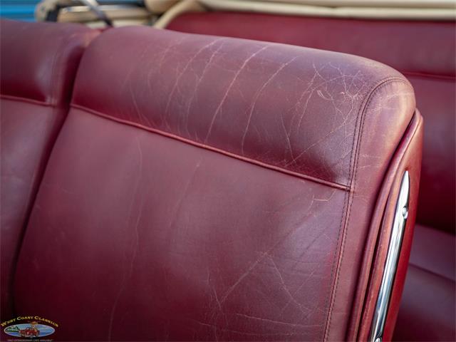 1948 Lincoln Cabriolet (CC-2032853) for sale in Torrance, California