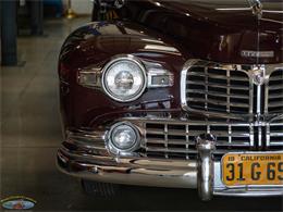 1948 Lincoln Cabriolet (CC-2032853) for sale in Torrance, California
