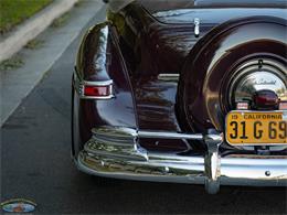 1948 Lincoln Cabriolet (CC-2032853) for sale in Torrance, California
