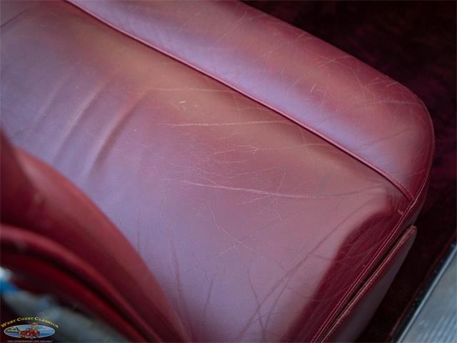 1948 Lincoln Cabriolet (CC-2032853) for sale in Torrance, California