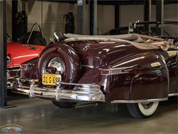 1948 Lincoln Cabriolet (CC-2032853) for sale in Torrance, California