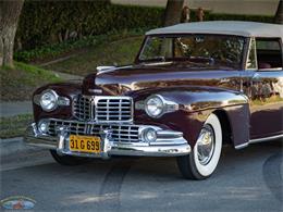 1948 Lincoln Cabriolet (CC-2032853) for sale in Torrance, California