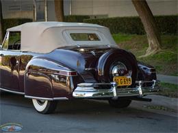 1948 Lincoln Cabriolet (CC-2032853) for sale in Torrance, California
