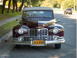 1948 Lincoln Cabriolet (CC-2032853) for sale in Torrance, California