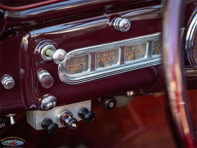 1948 Lincoln Cabriolet (CC-2032853) for sale in Torrance, California