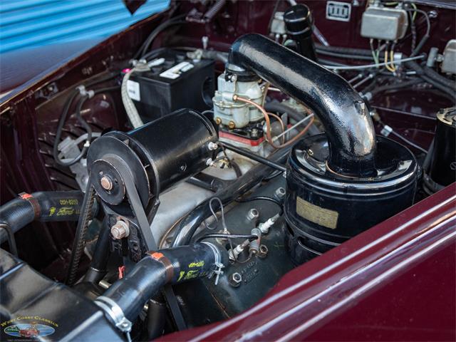 1948 Lincoln Cabriolet (CC-2032853) for sale in Torrance, California