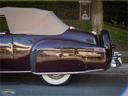 1948 Lincoln Cabriolet (CC-2032853) for sale in Torrance, California