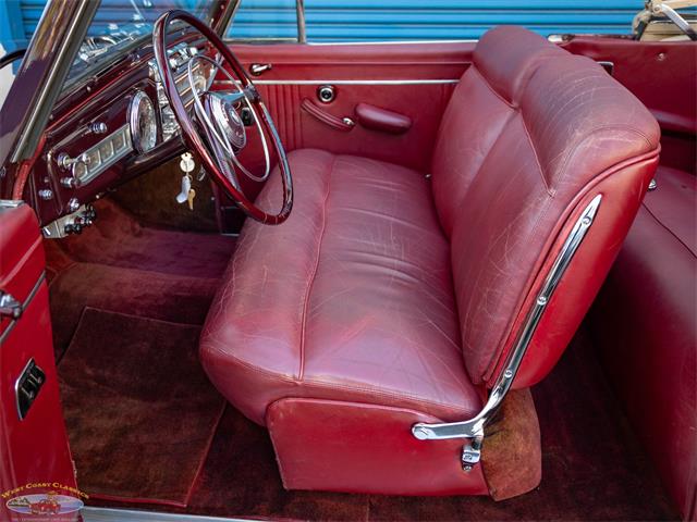 1948 Lincoln Cabriolet (CC-2032853) for sale in Torrance, California