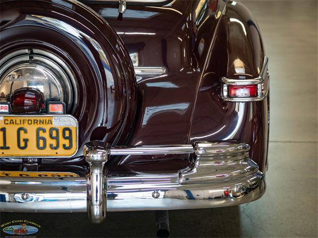 1948 Lincoln Cabriolet (CC-2032853) for sale in Torrance, California