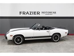 1974 Jensen Healey (CC-2032866) for sale in Lebanon, Tennessee