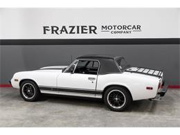 1974 Jensen Healey (CC-2032866) for sale in Lebanon, Tennessee