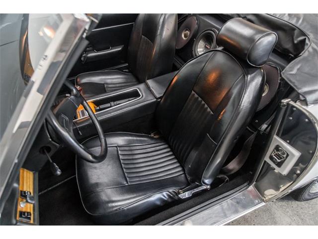 1974 Jensen Healey (CC-2032866) for sale in Lebanon, Tennessee