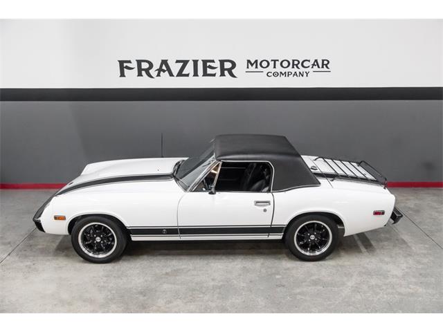 1974 Jensen Healey (CC-2032866) for sale in Lebanon, Tennessee