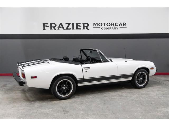1974 Jensen Healey (CC-2032866) for sale in Lebanon, Tennessee
