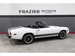 1974 Jensen Healey (CC-2032866) for sale in Lebanon, Tennessee