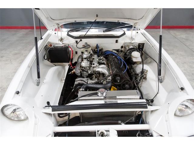 1974 Jensen Healey (CC-2032866) for sale in Lebanon, Tennessee