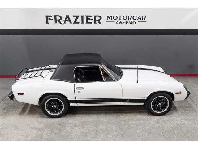 1974 Jensen Healey (CC-2032866) for sale in Lebanon, Tennessee