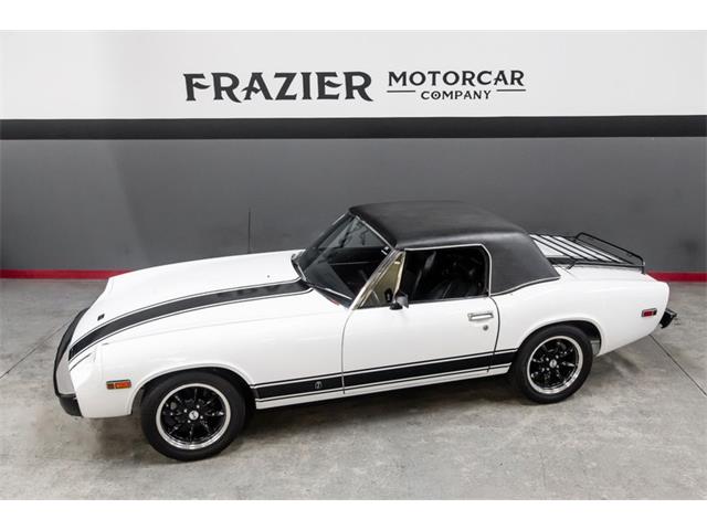 1974 Jensen Healey (CC-2032866) for sale in Lebanon, Tennessee