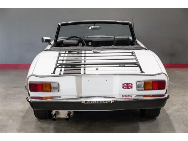1974 Jensen Healey (CC-2032866) for sale in Lebanon, Tennessee