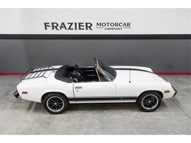 1974 Jensen Healey (CC-2032866) for sale in Lebanon, Tennessee