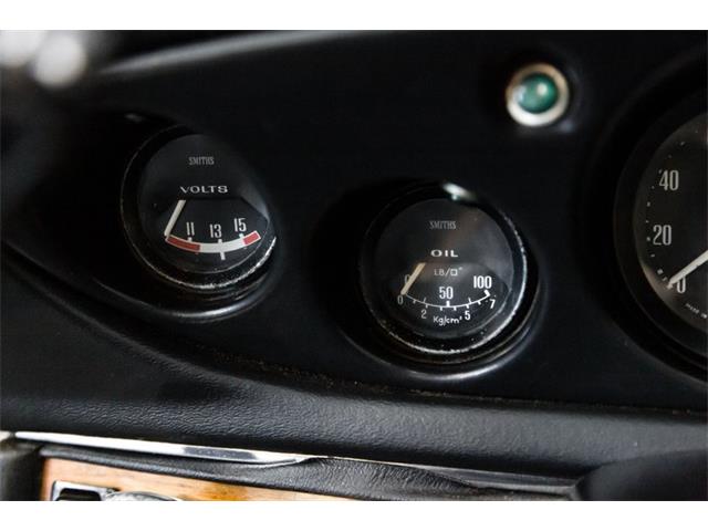 1974 Jensen Healey (CC-2032866) for sale in Lebanon, Tennessee