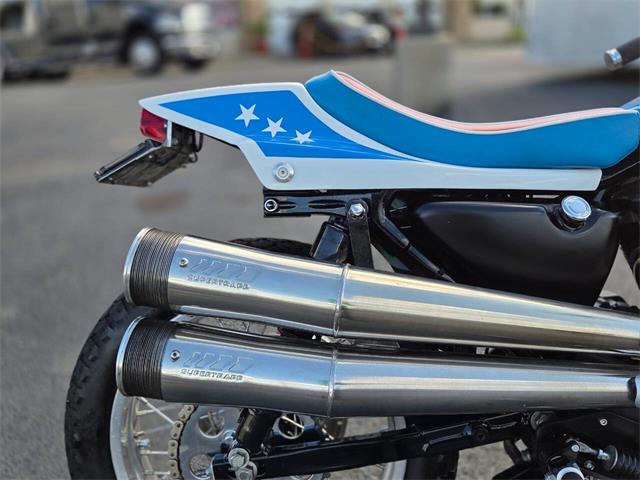 2002 Harley-Davidson Sportster (CC-2032879) for sale in Oklahoma City, Oklahoma