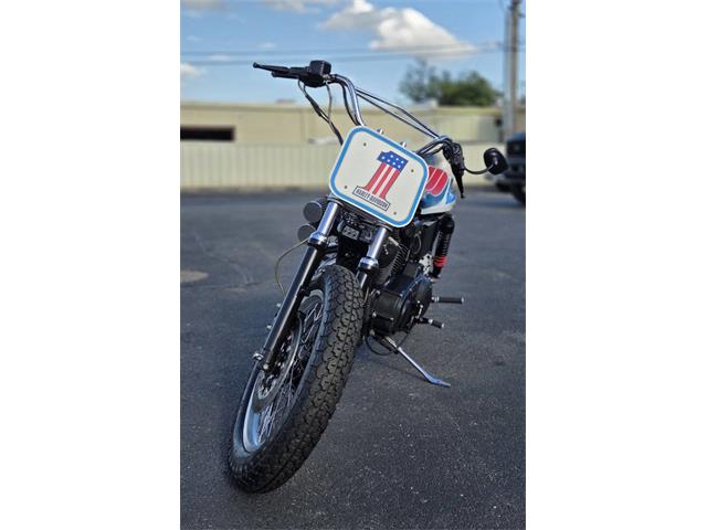 2002 Harley-Davidson Sportster (CC-2032879) for sale in Oklahoma City, Oklahoma