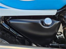 2002 Harley-Davidson Sportster (CC-2032879) for sale in Oklahoma City, Oklahoma