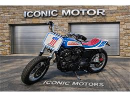 2002 Harley-Davidson Sportster (CC-2032879) for sale in Oklahoma City, Oklahoma