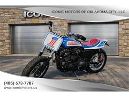 2002 Harley-Davidson Sportster (CC-2032879) for sale in Oklahoma City, Oklahoma