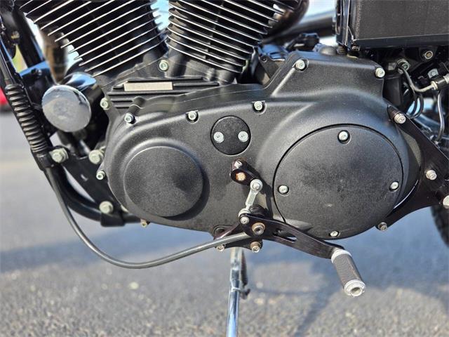 2002 Harley-Davidson Sportster (CC-2032879) for sale in Oklahoma City, Oklahoma