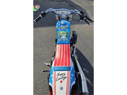 2002 Harley-Davidson Sportster (CC-2032879) for sale in Oklahoma City, Oklahoma