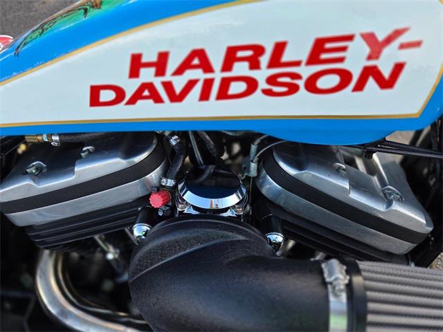 2002 Harley-Davidson Sportster (CC-2032879) for sale in Oklahoma City, Oklahoma