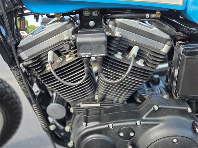 2002 Harley-Davidson Sportster (CC-2032879) for sale in Oklahoma City, Oklahoma